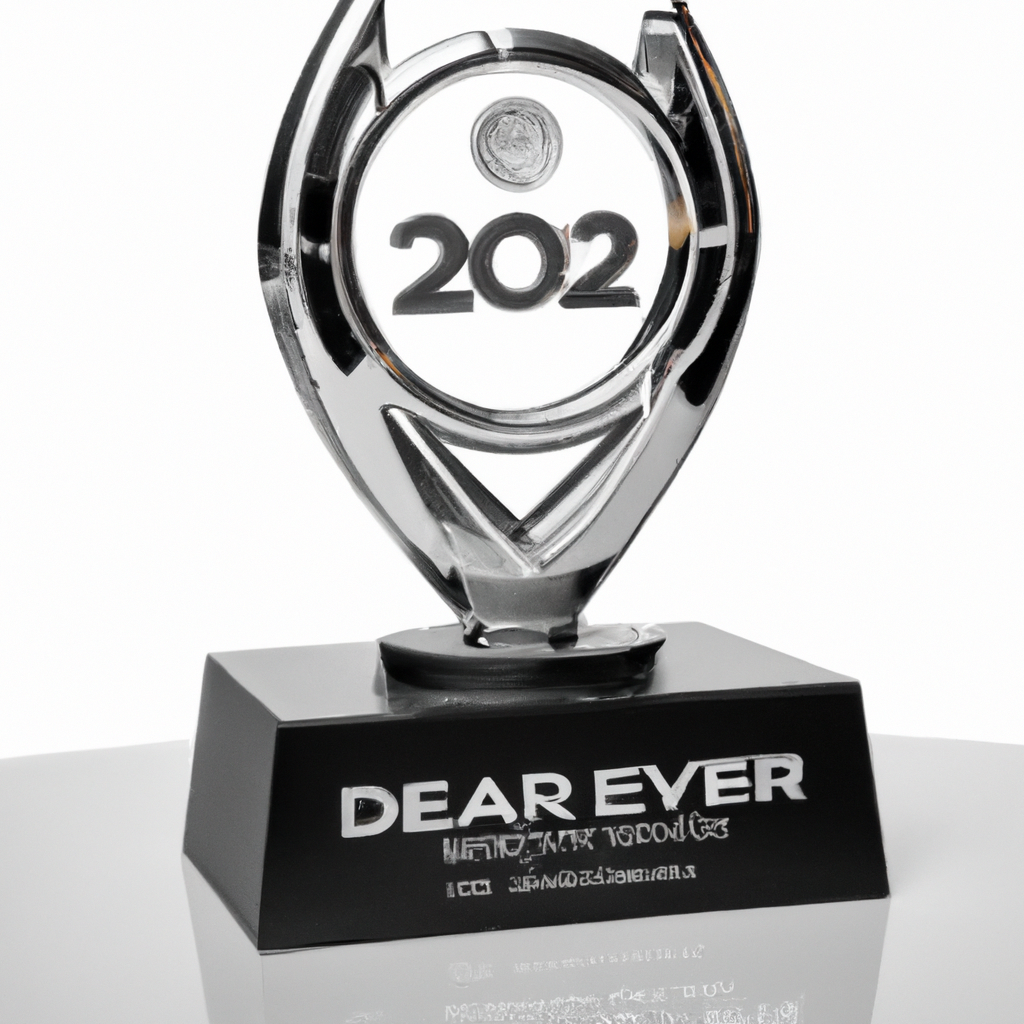 Premio Miglior Concessionario 2023